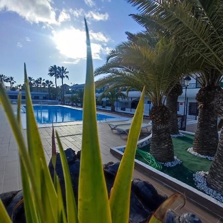 La Casita Del Sol Apartment คอร์ราเลโฮ ภายนอก รูปภาพ