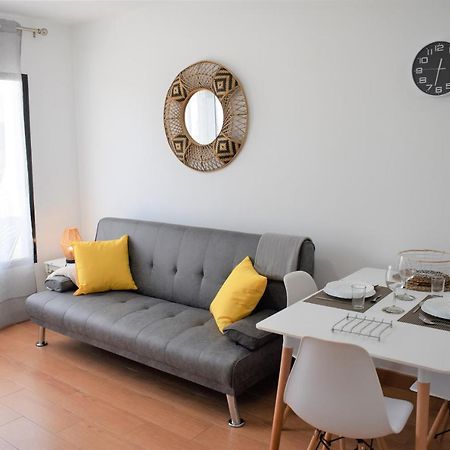 La Casita Del Sol Apartment คอร์ราเลโฮ ภายนอก รูปภาพ