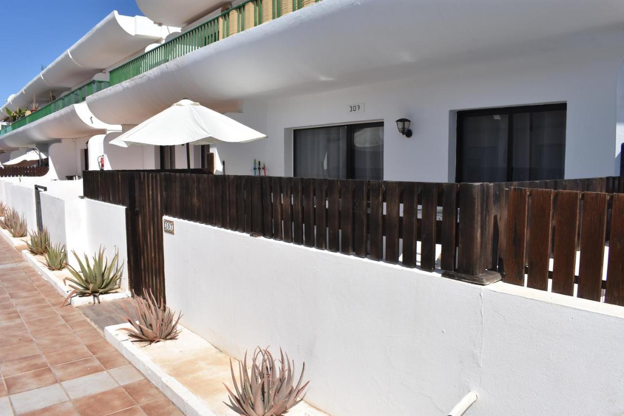 La Casita Del Sol Apartment คอร์ราเลโฮ ภายนอก รูปภาพ