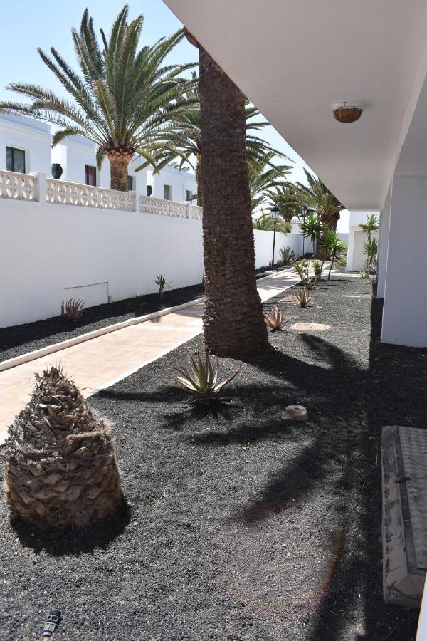 La Casita Del Sol Apartment คอร์ราเลโฮ ภายนอก รูปภาพ