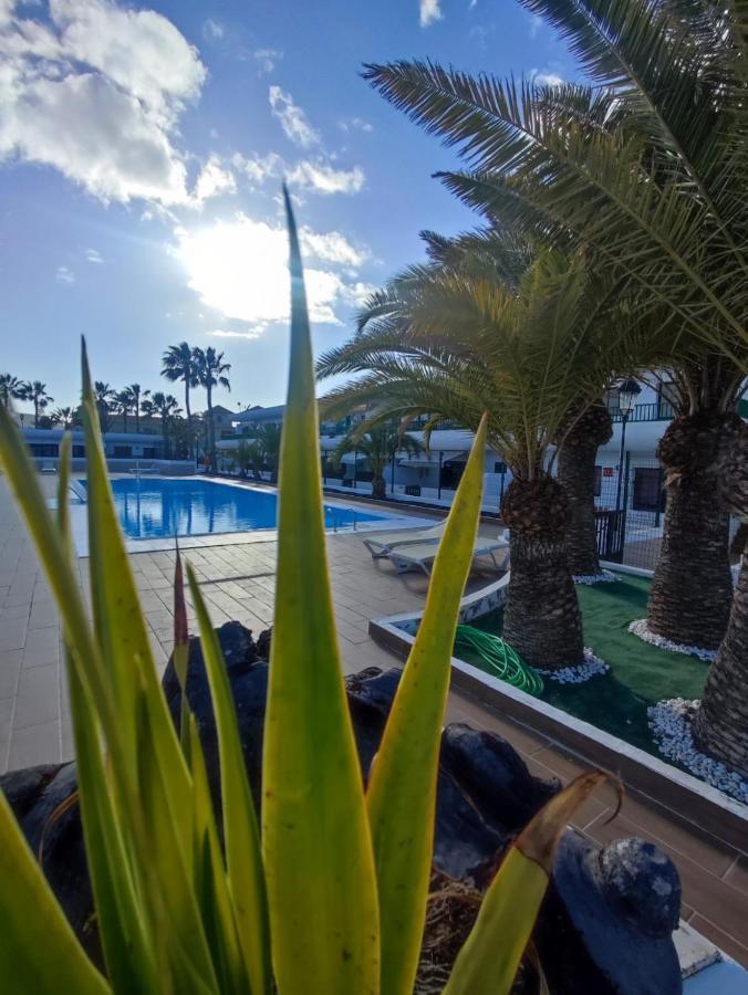 La Casita Del Sol Apartment คอร์ราเลโฮ ภายนอก รูปภาพ