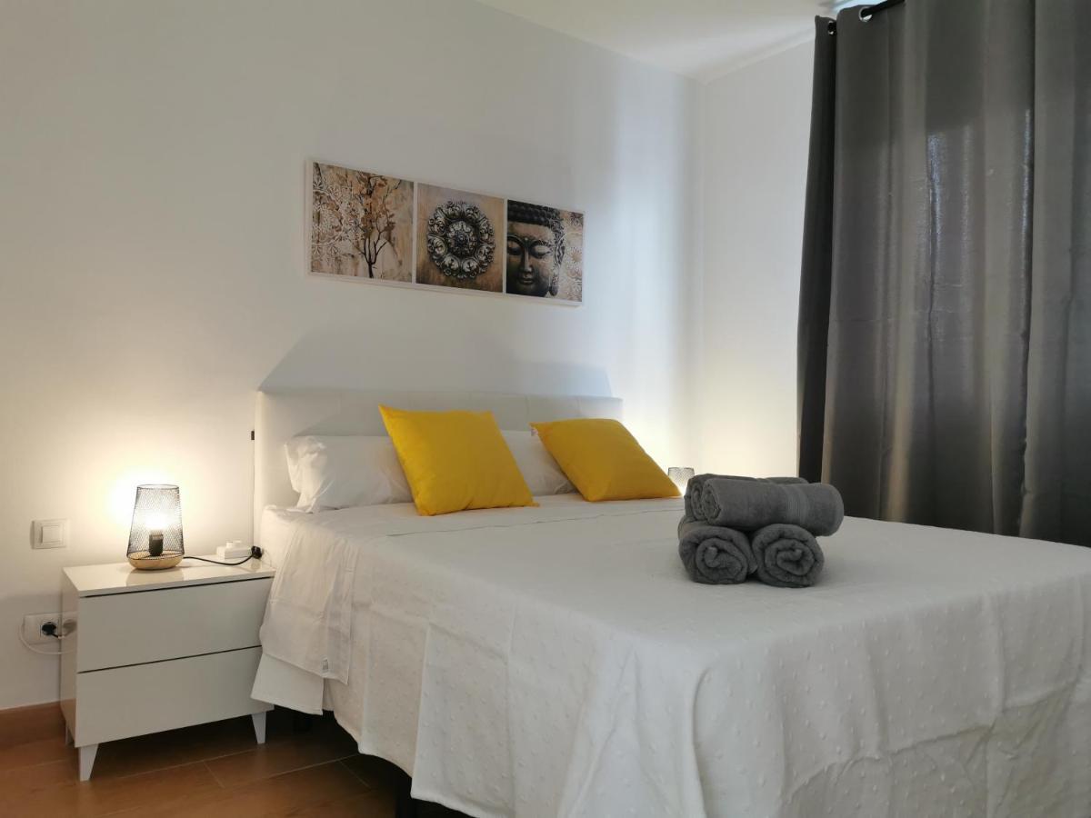 La Casita Del Sol Apartment คอร์ราเลโฮ ภายนอก รูปภาพ