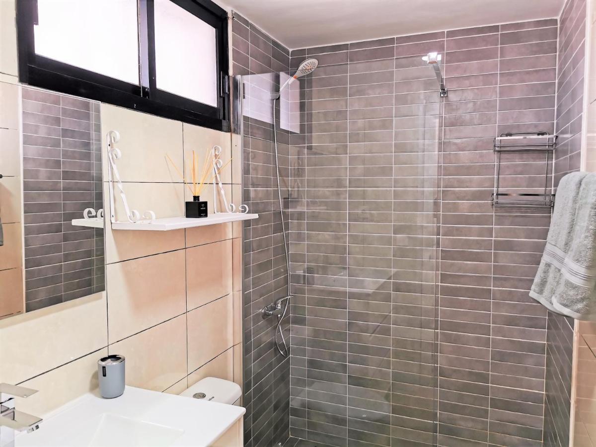 La Casita Del Sol Apartment คอร์ราเลโฮ ภายนอก รูปภาพ
