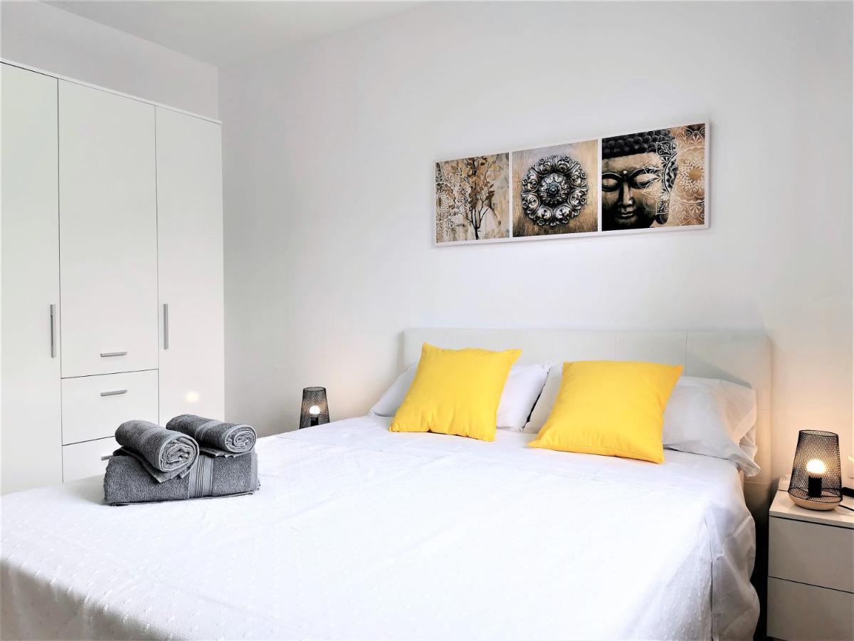 La Casita Del Sol Apartment คอร์ราเลโฮ ภายนอก รูปภาพ