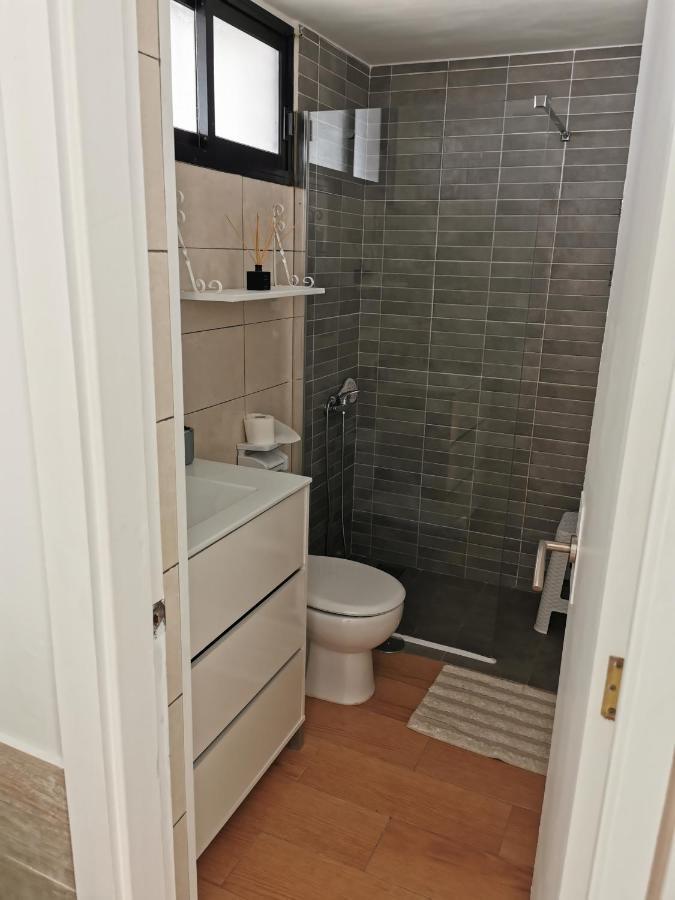 La Casita Del Sol Apartment คอร์ราเลโฮ ภายนอก รูปภาพ