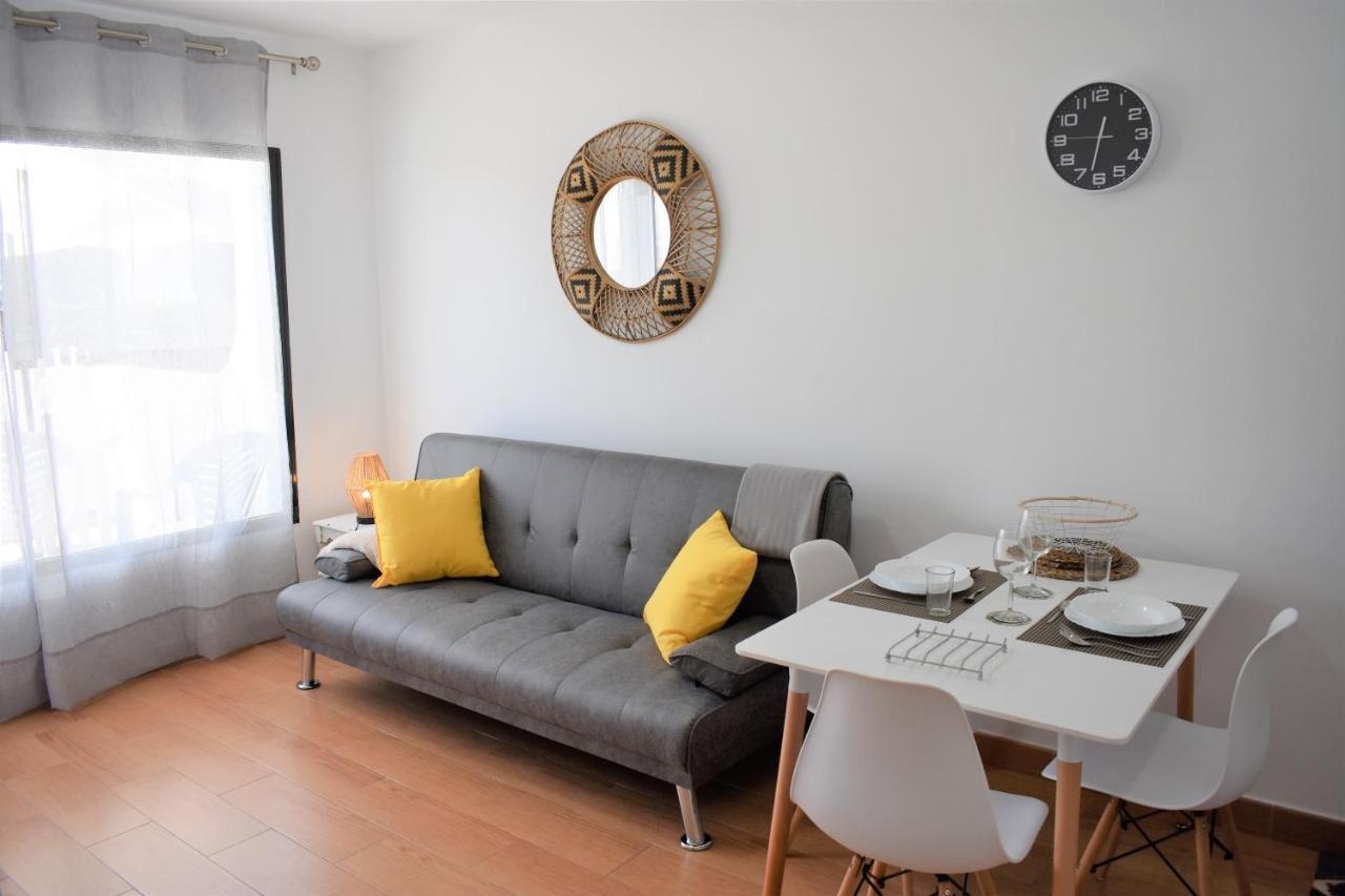 La Casita Del Sol Apartment คอร์ราเลโฮ ภายนอก รูปภาพ