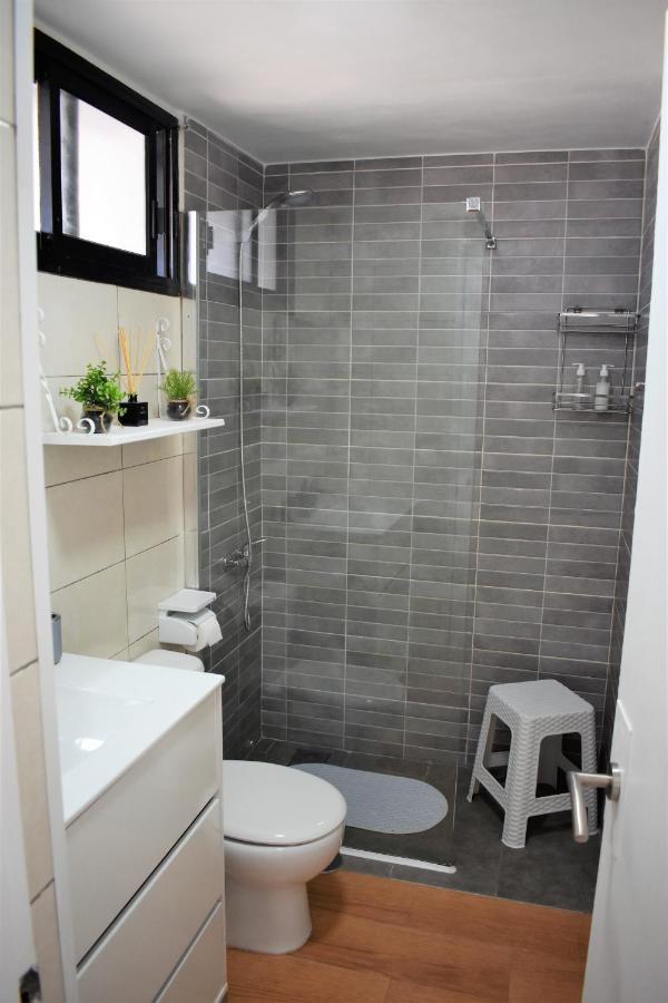 La Casita Del Sol Apartment คอร์ราเลโฮ ภายนอก รูปภาพ