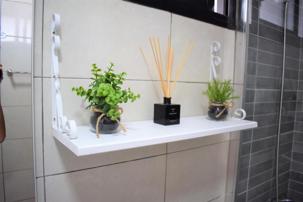 La Casita Del Sol Apartment คอร์ราเลโฮ ภายนอก รูปภาพ