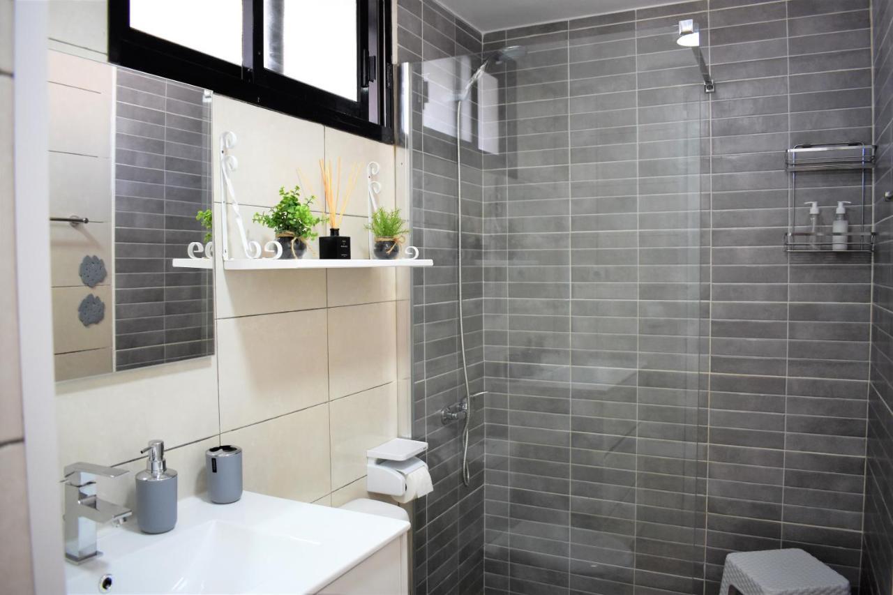 La Casita Del Sol Apartment คอร์ราเลโฮ ภายนอก รูปภาพ